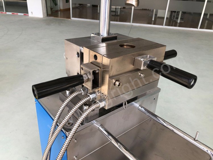 Mixer Unit of Torque Rheometer – Torque Rheometer Manufacturer