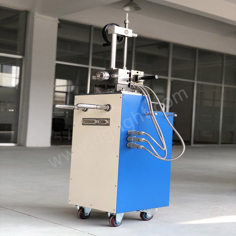 Mixer Unit of Torque Rheometer – Torque Rheometer Manufacturer