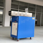 single screw extruder