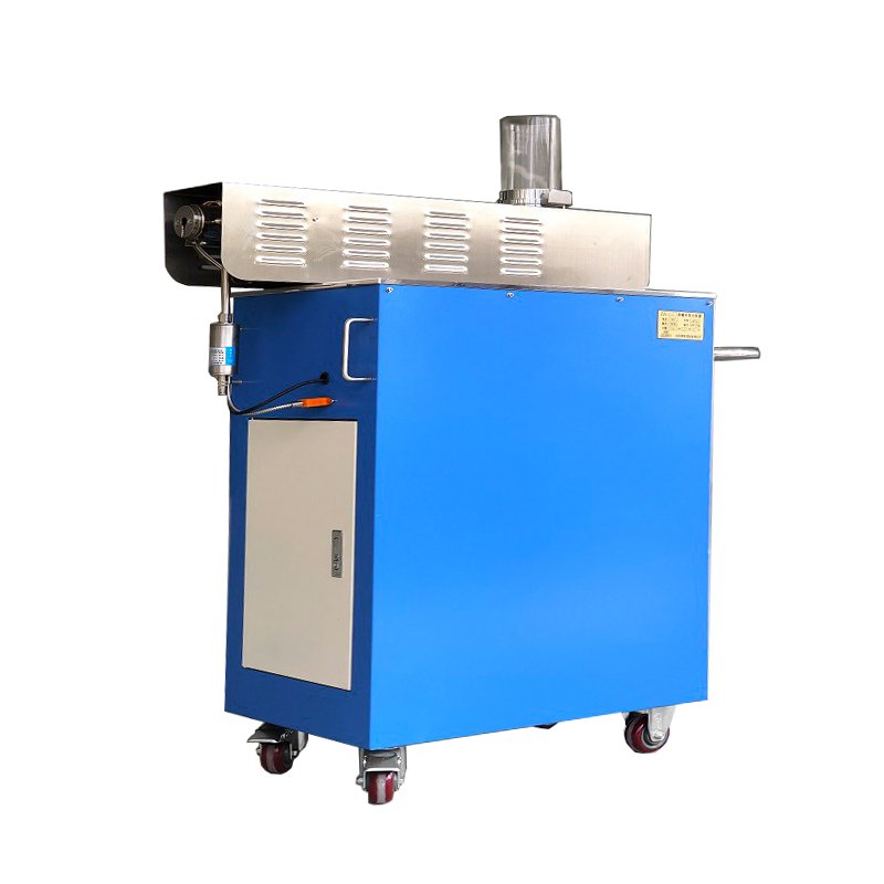 single screw extruder