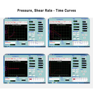 capillary rheometry