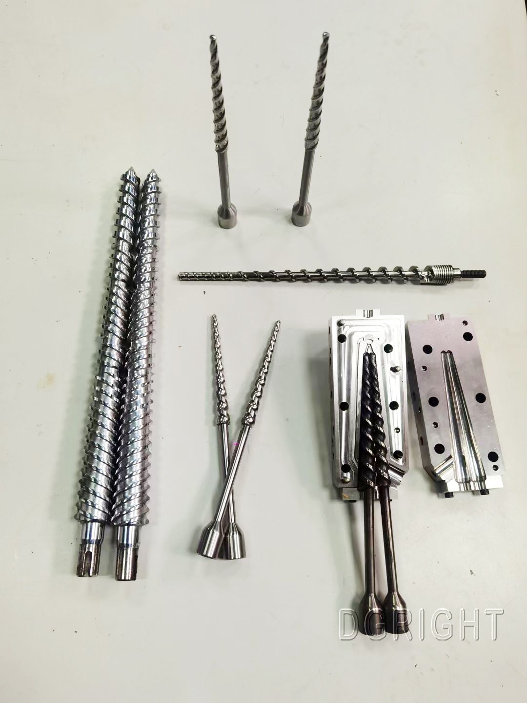 Extruder Rheometer Desktop Conical Twin Screw Extruder – Torque Rheometer Manufacturer