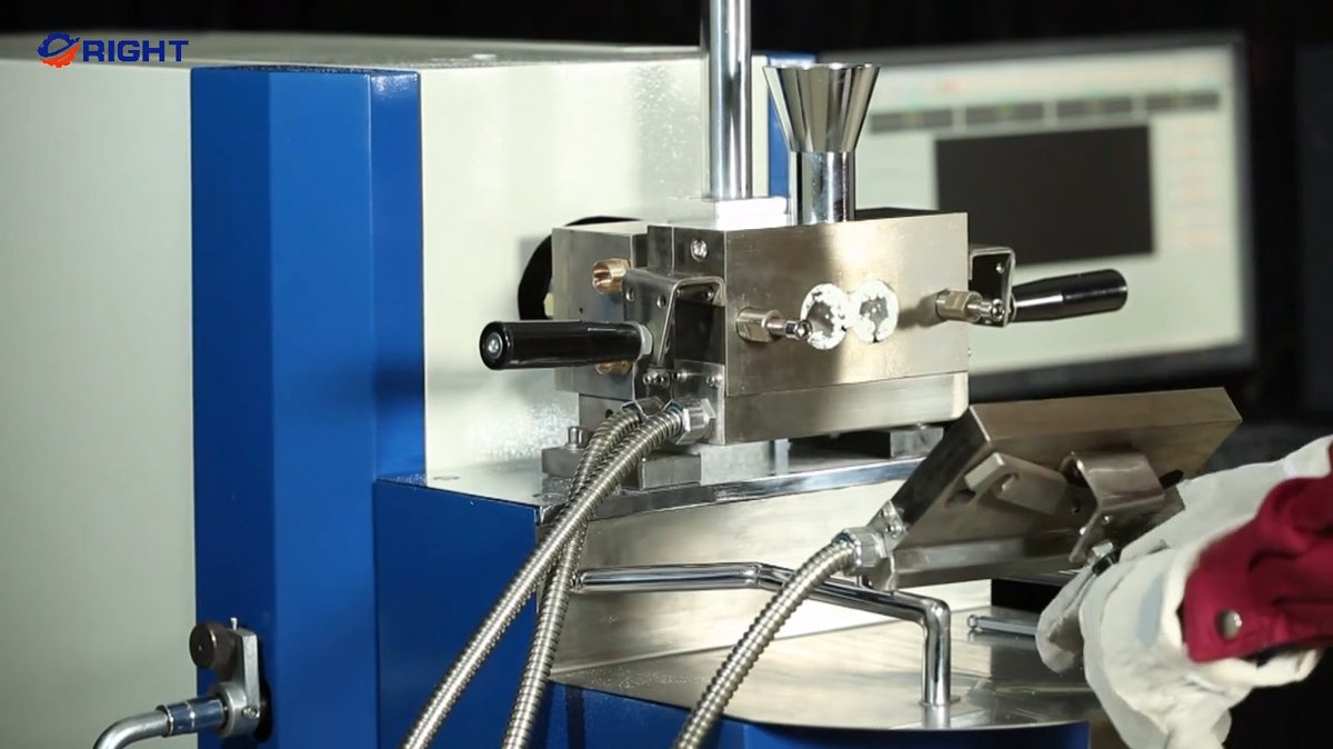 Torque Rheometer Polymer 21 April 2025 – Torque Rheometer Manufacturer
