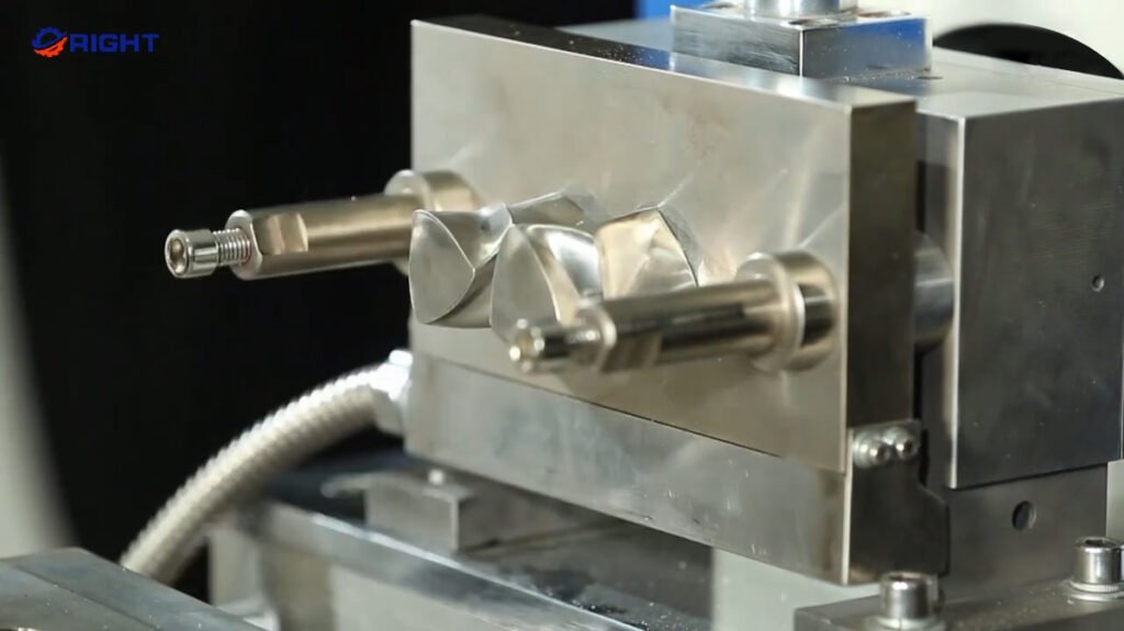 Torque Rheometer