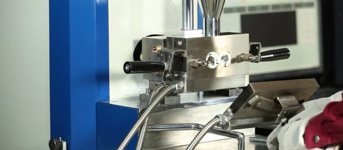 Torque Rheometer